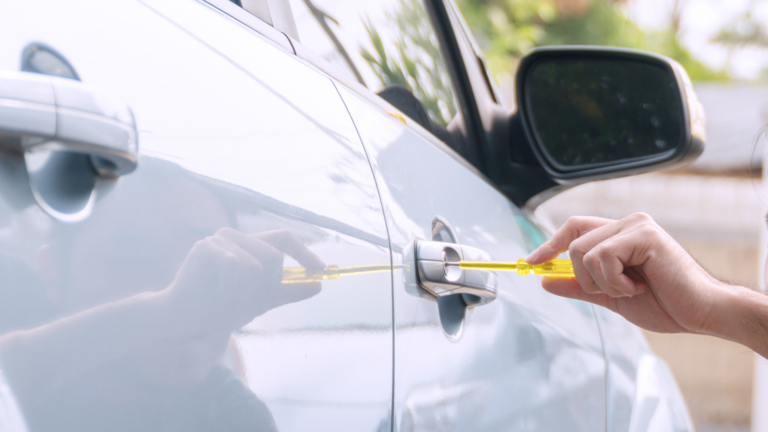 Rapid Car Lock and Key Assistance in Escondido, CA