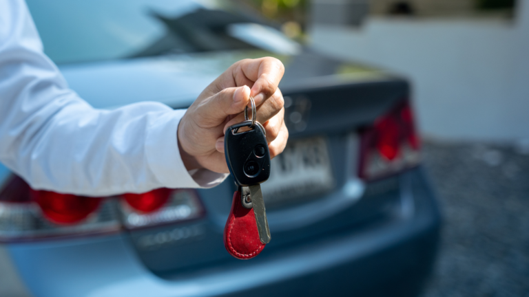 Car Key Replacement Services in Escondido, CA: Your Key to Vehicle Access